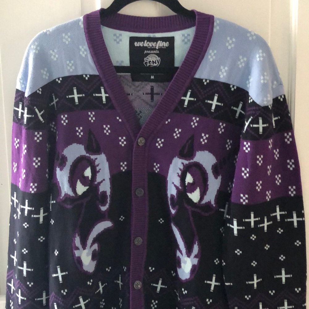 Original My Little Pony sweater never been worn